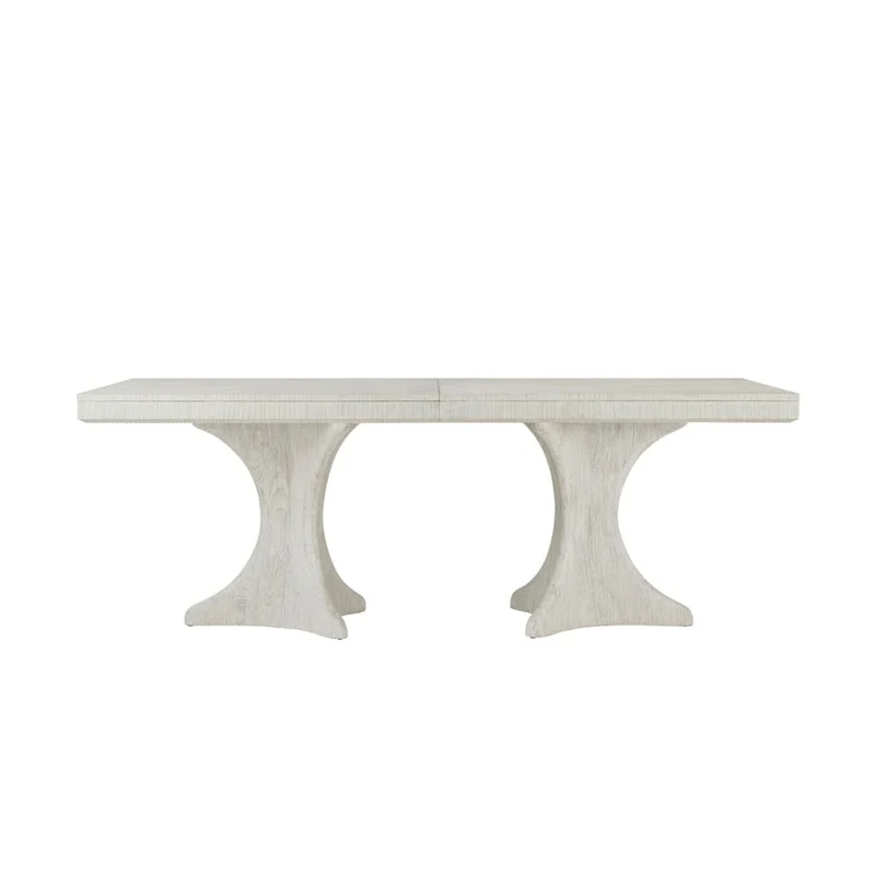 Breeze Extending Pedestal Dining Table 208-300cm