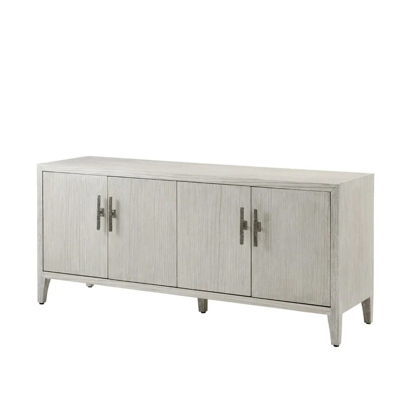 Breeze Entertainment Console