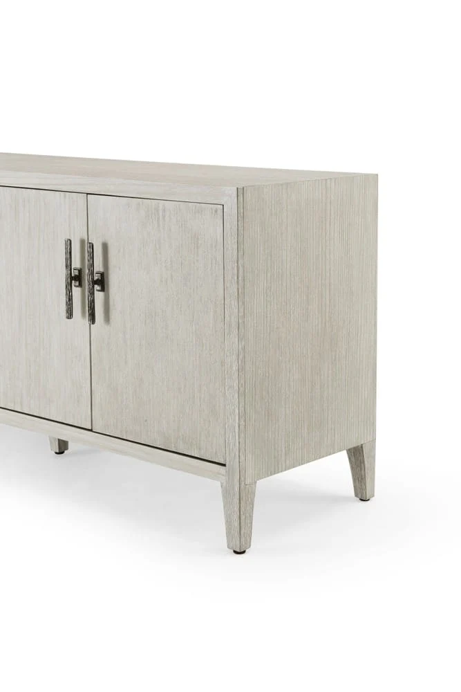 Breeze Entertainment Console