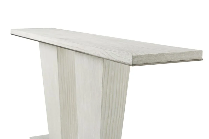Breeze Double Pedestal Console