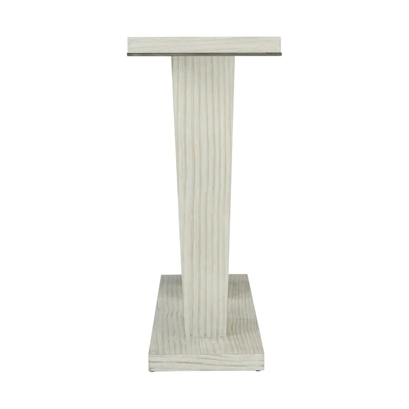 Breeze Double Pedestal Console