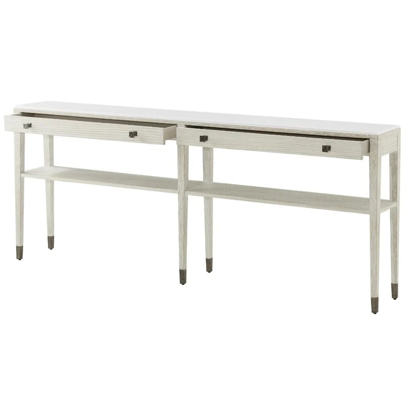 Breeze Console Table