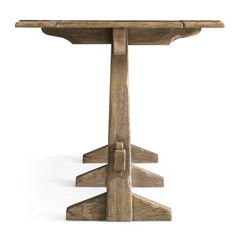 Echo Canyon Hunt Table