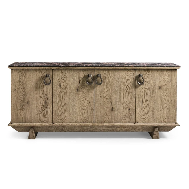 Echo Canyon Credenza