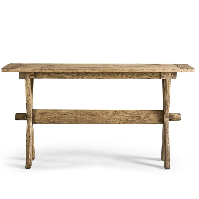 Echo Canyon Console Table