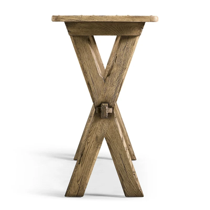 Echo Canyon Console Table