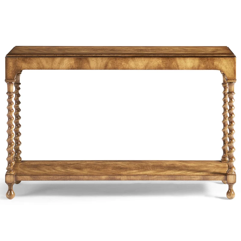 Orsman Narrow Console Table