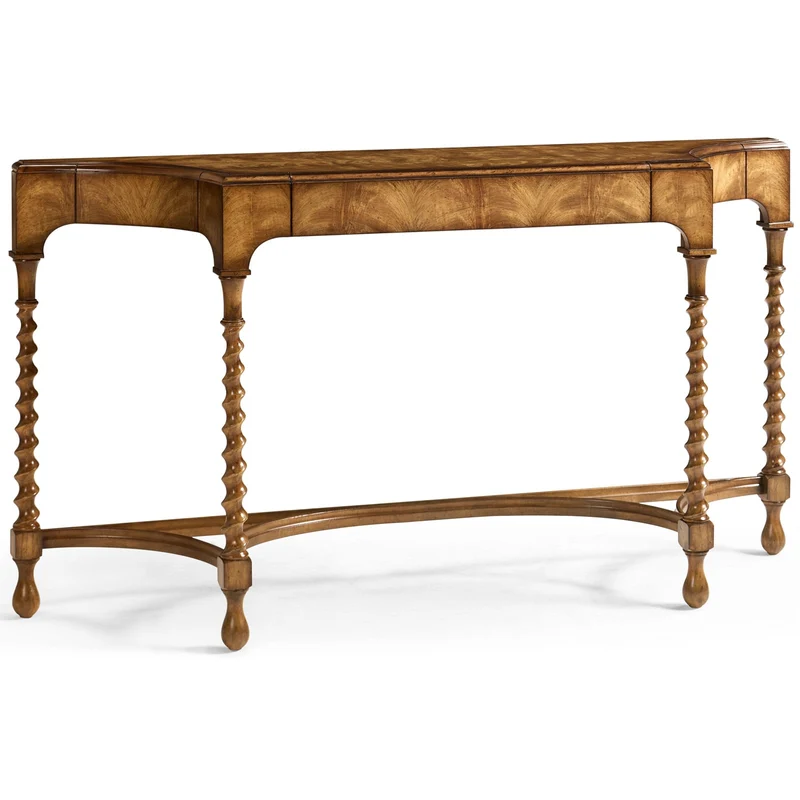 Orsman Cresent Console Table