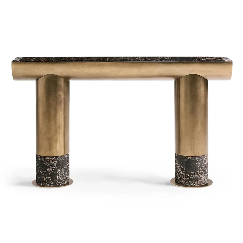 Nova Console Table