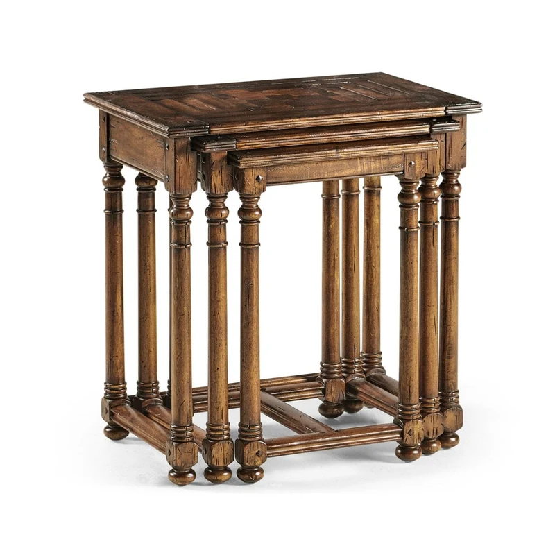 Nest of Tables Rural