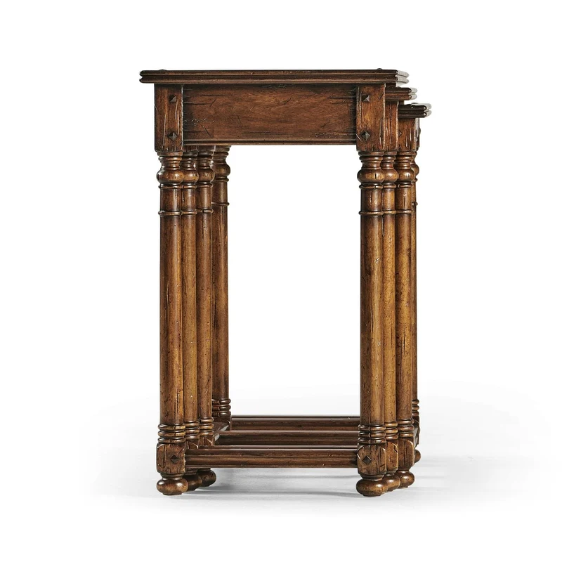 Nest of Tables Rural