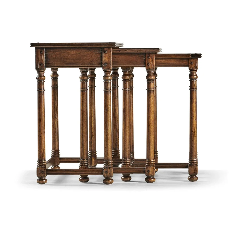 Nest of Tables Rural