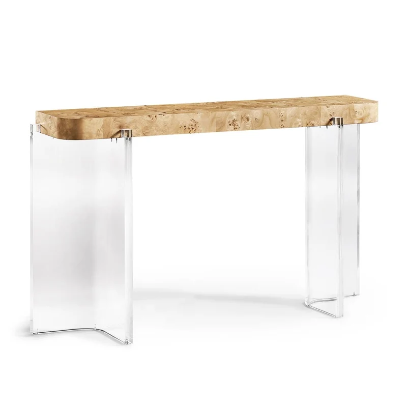 Veil Console Table