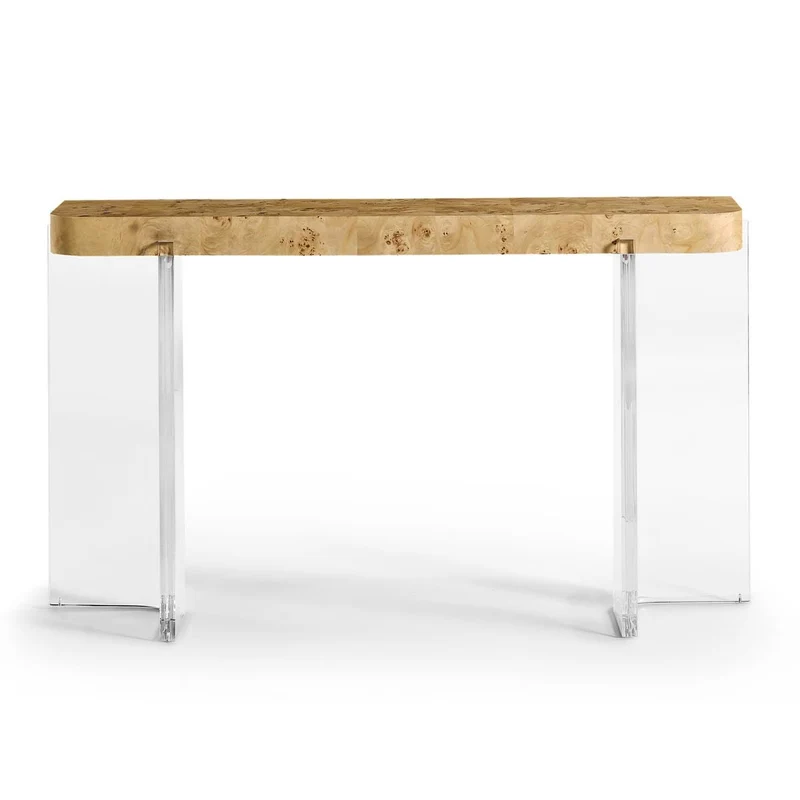 Veil Console Table