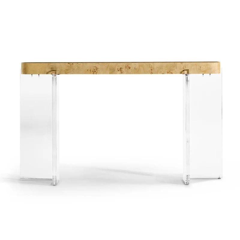 Veil Console Table