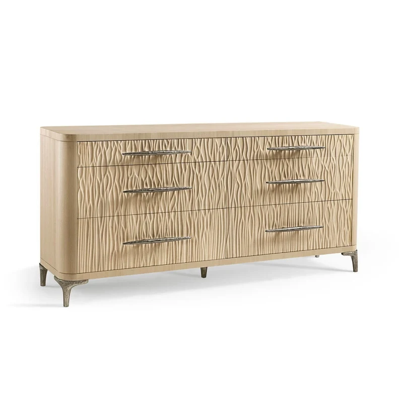 Undercurrent Chest of Drawers