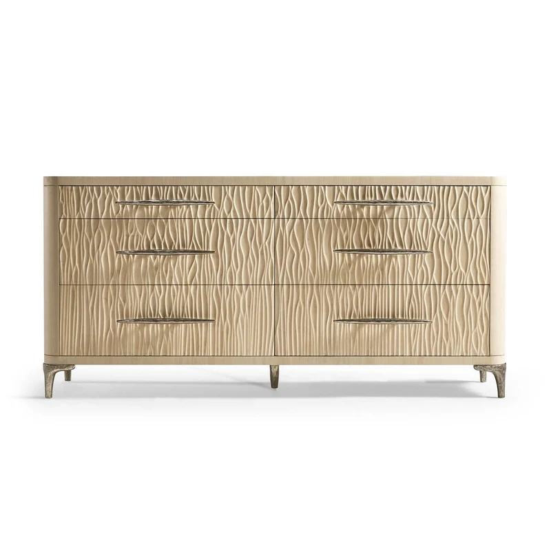 Undercurrent Chest of Drawers