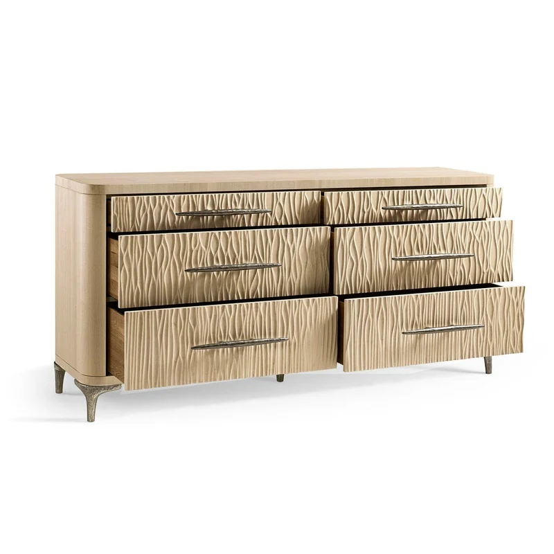 Undercurrent Chest of Drawers
