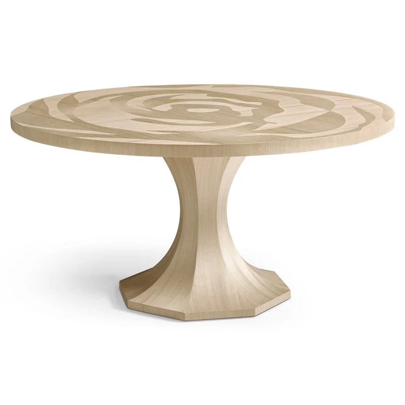 Tidepool Round Dining Table 152cm