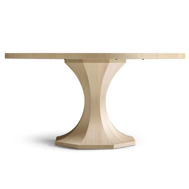 Tidepool Round Dining Table 152cm