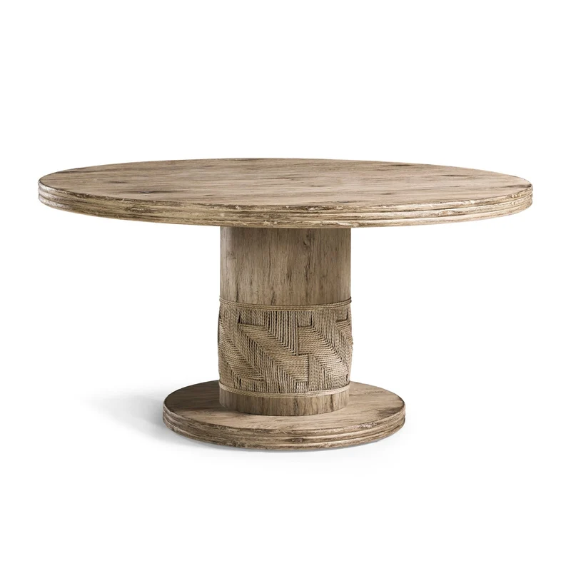 Sagehill Round Dining Table