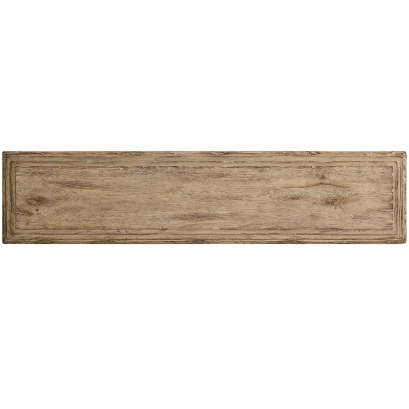 Sagehill Pedestal Console Table