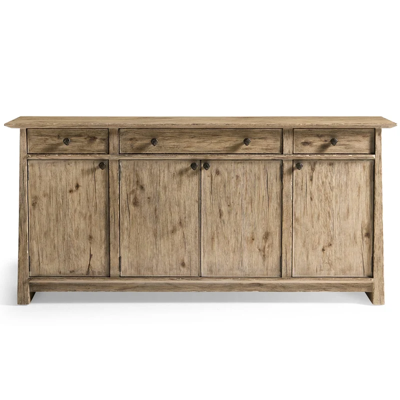 Sagehill Panel-Door Sideboard