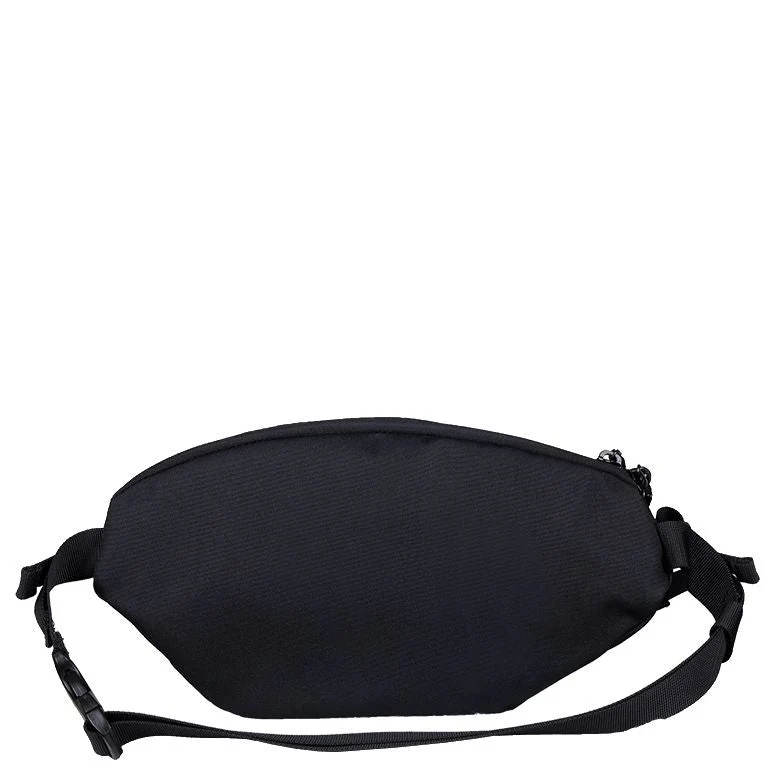 Doughnut Seattle Hip Bag - Riñonera 30 cm (schwarz)