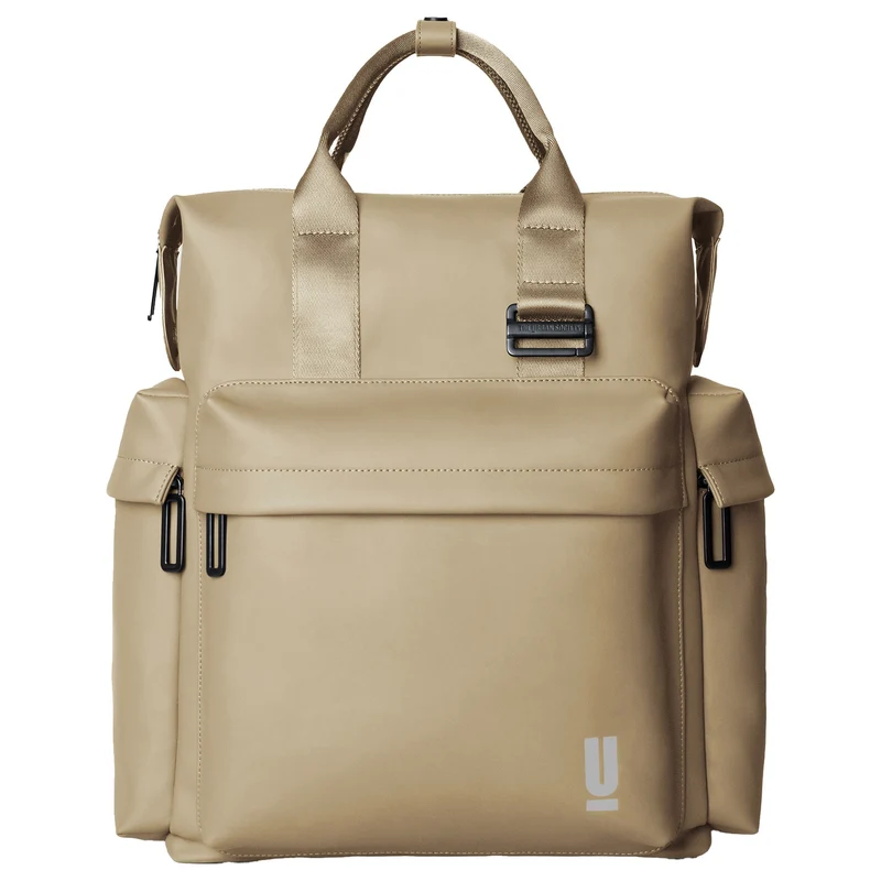 The Urban Society Off Road - Mochila 15" 40 cm (desert)
