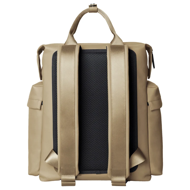 The Urban Society Off Road - Mochila 15" 40 cm (desert)