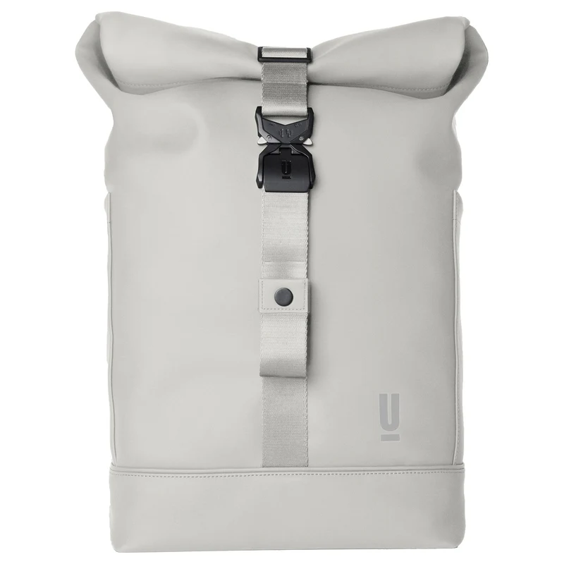The Urban Society Rolltop - Mochila 13" 62 cm (neutral grey)