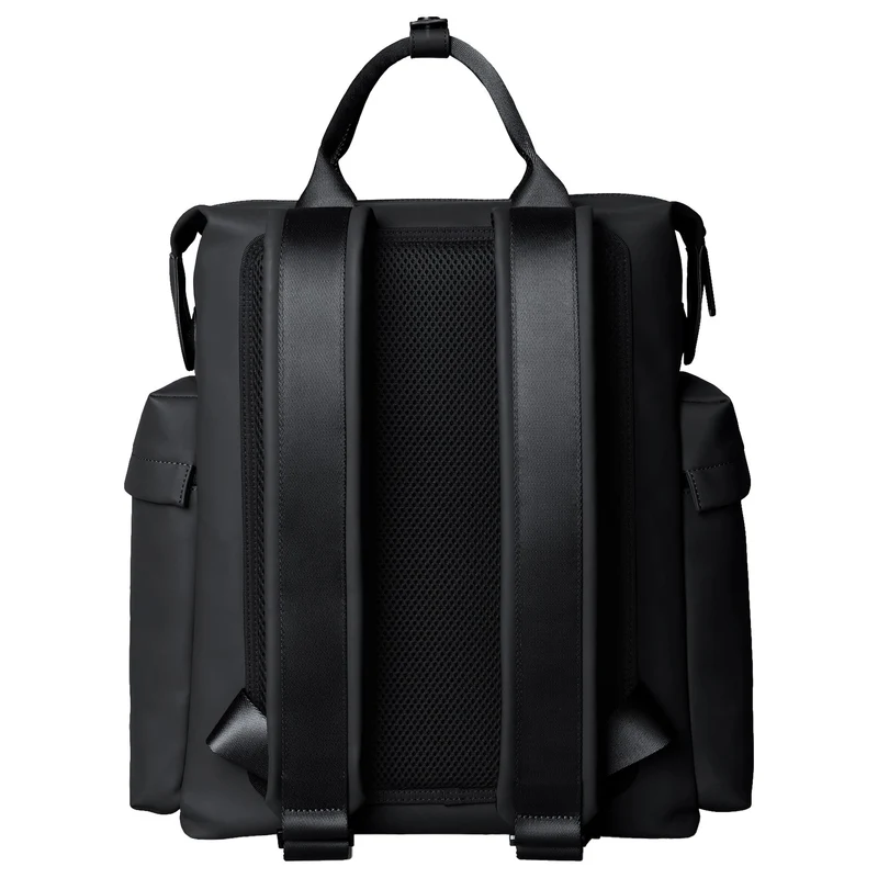 The Urban Society Off Road - Mochila 15" 40 cm (schwarz)