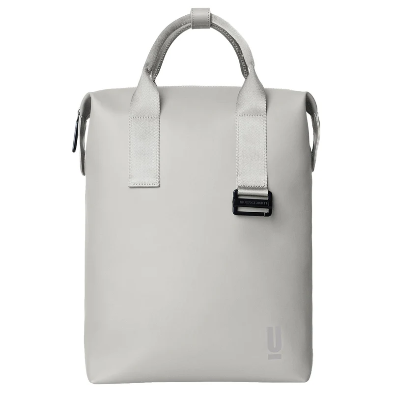 The Urban Society Combo - Mochila 12" 37 cm (neutral grey)