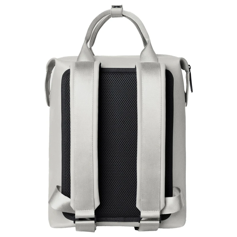 The Urban Society Combo - Mochila 12" 37 cm (neutral grey)