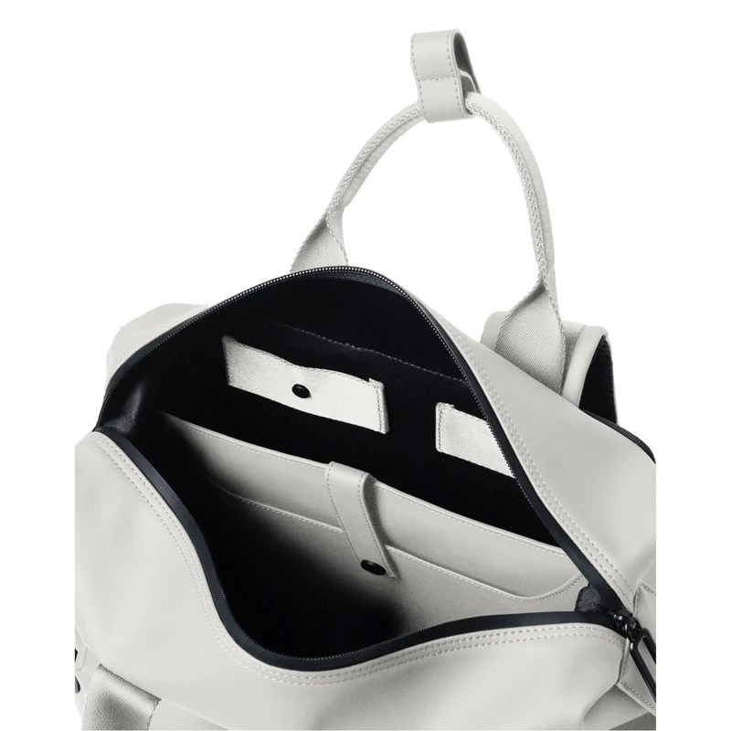 The Urban Society Combo - Mochila 12" 37 cm (neutral grey)