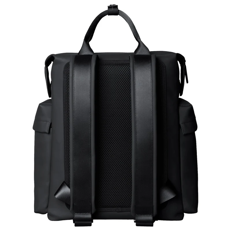 The Urban Society Off Road - Mochila 15" 45 cm (schwarz)
