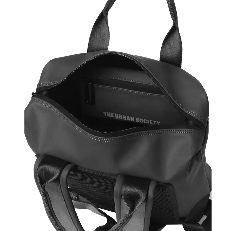 The Urban Society Combo - Mochila 12" 37 cm (schwarz)