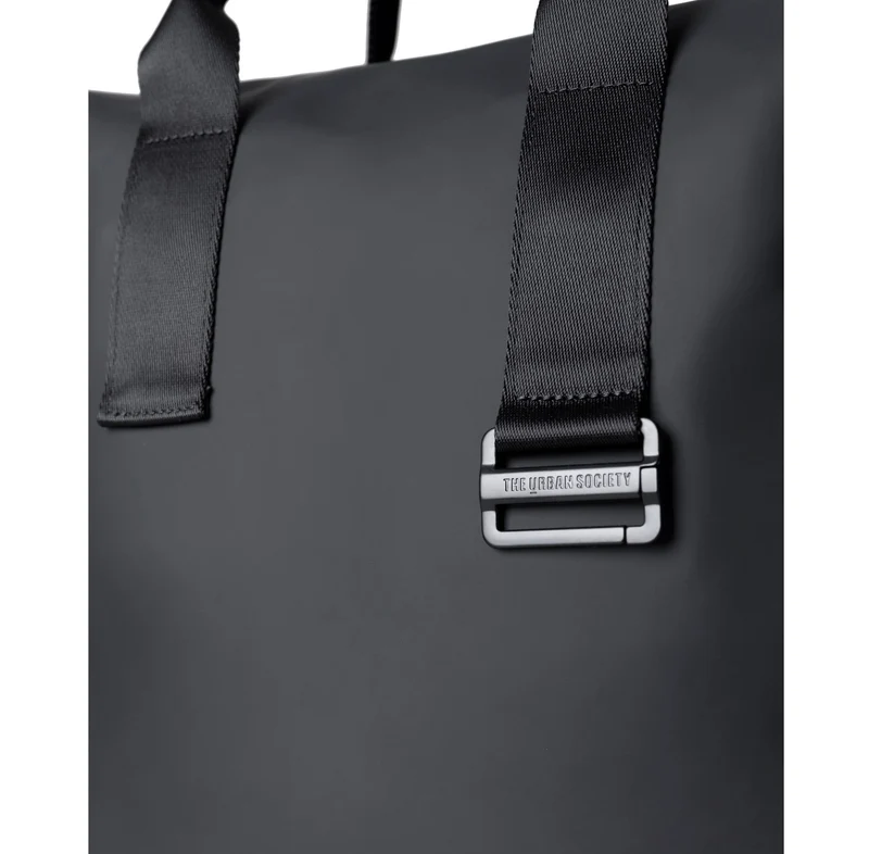 The Urban Society Combo - Mochila 12" 37 cm (schwarz)