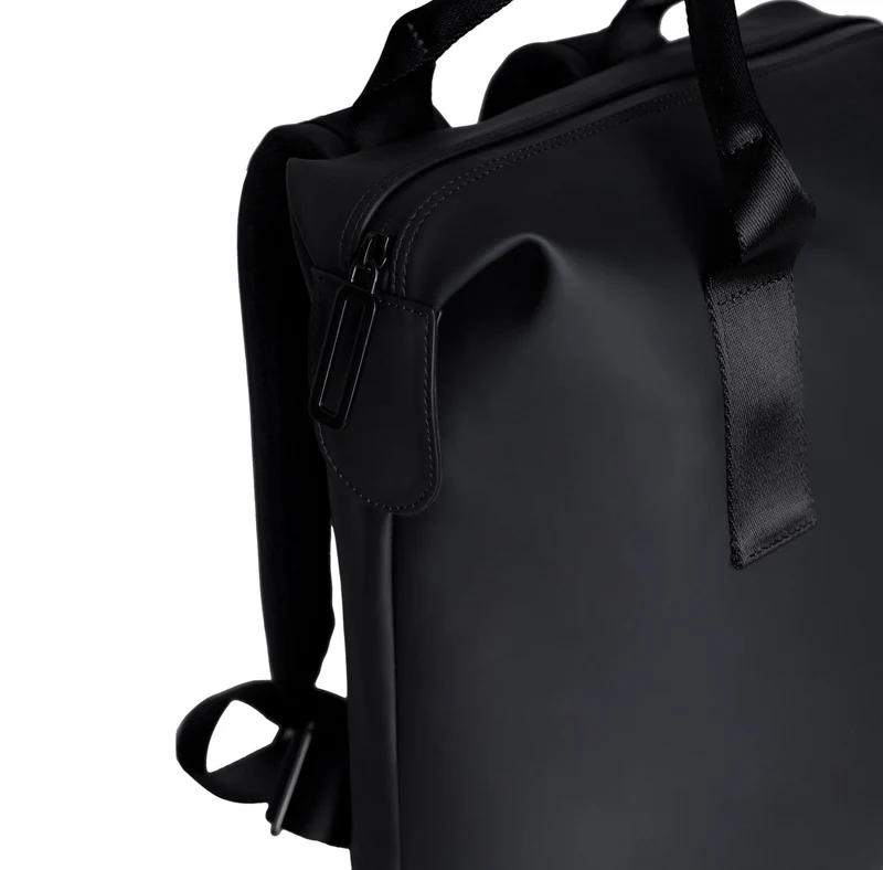 The Urban Society Combo - Mochila 12" 37 cm (schwarz)