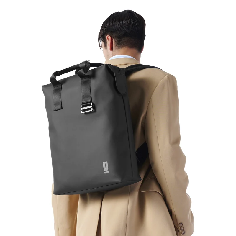 The Urban Society Combo - Mochila 12" 37 cm (schwarz)
