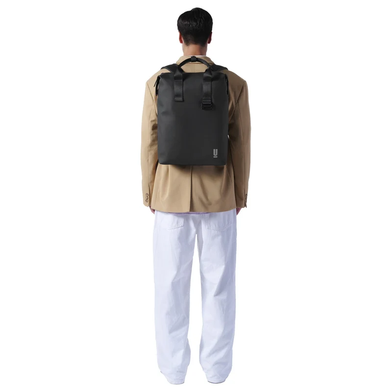 The Urban Society Combo - Mochila 12" 37 cm (schwarz)