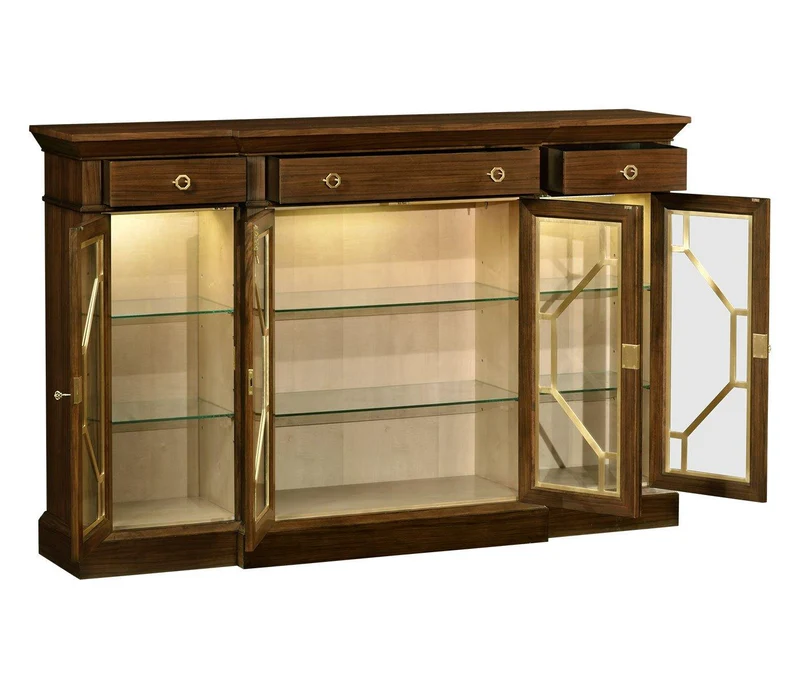 Display Cabinet Calista