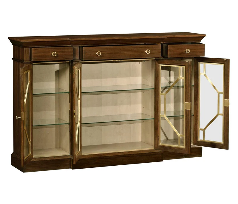 Display Cabinet Calista