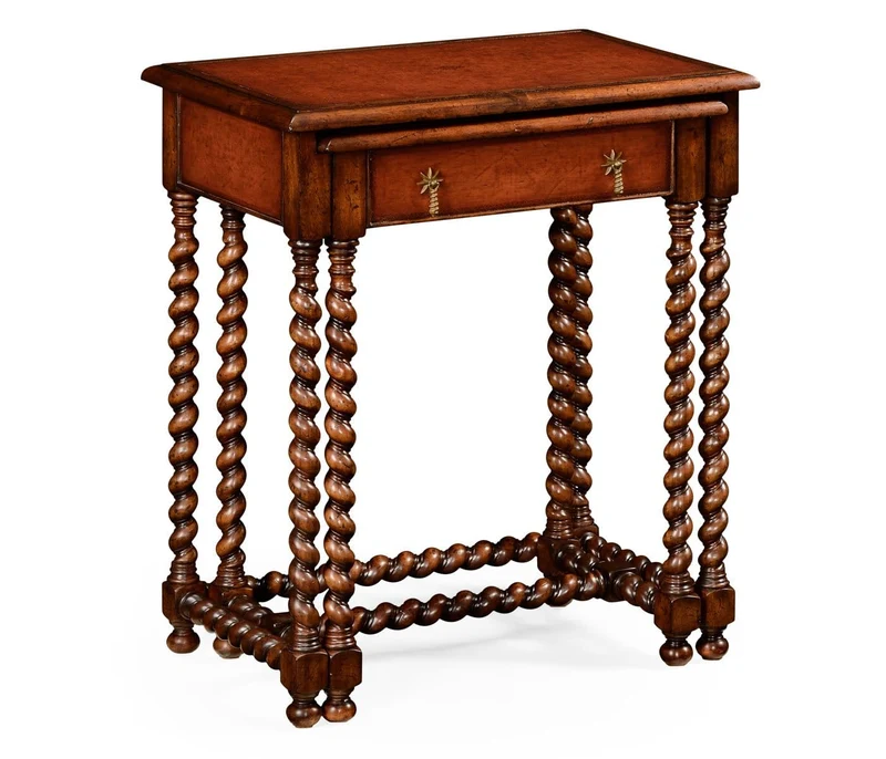 Nest of Tables Monarch