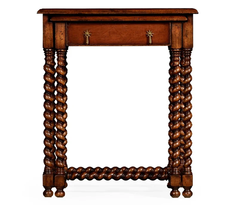 Nest of Tables Monarch