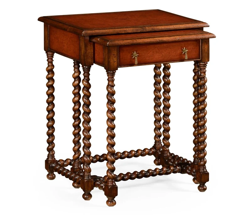 Nest of Tables Monarch