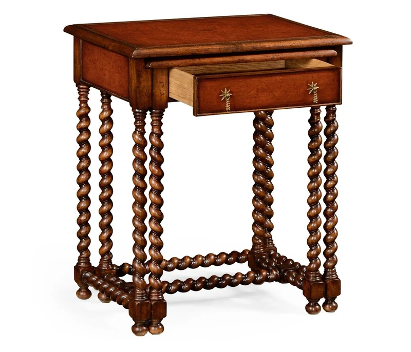 Nest of Tables Monarch