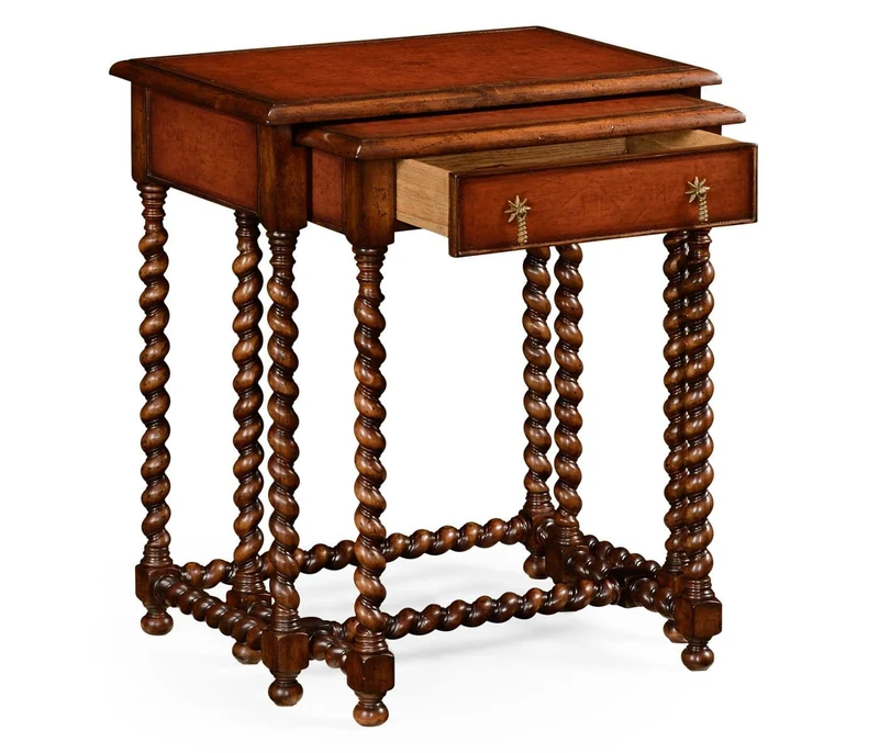 Nest of Tables Monarch