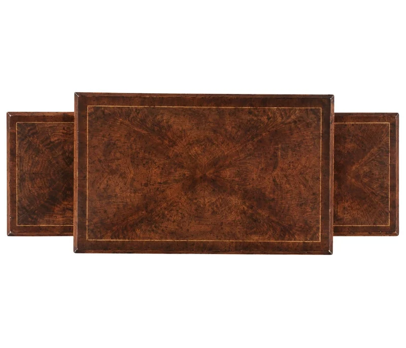 Nesting Tables Chippendale Gothic