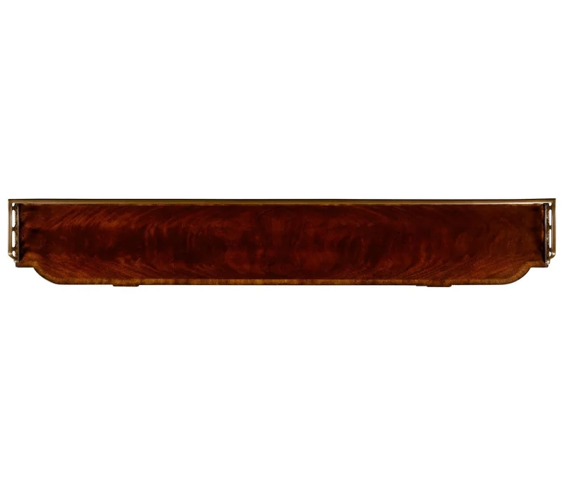 Narrow Console Table Georgian